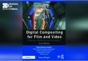 Digital Compositing for Film and Video